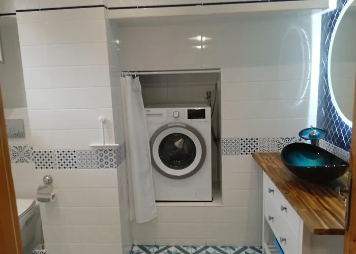 Angels House 아파트 *