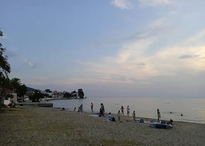 아파트 Angels House