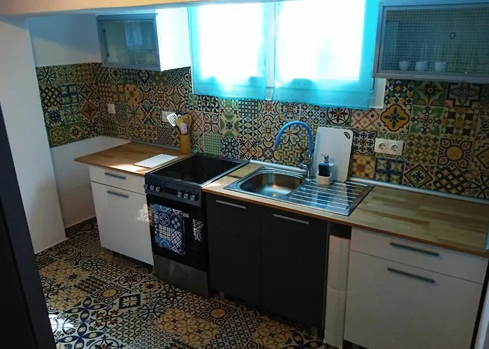 Angels House 아파트 Skála Kallirákhis