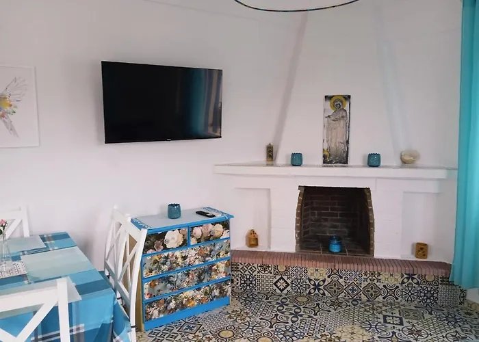 Angels House 아파트 *