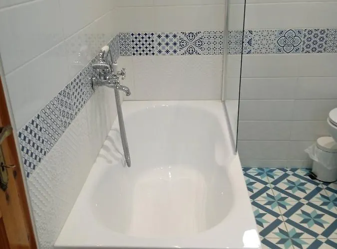 Angels House * Skála Kallirákhis