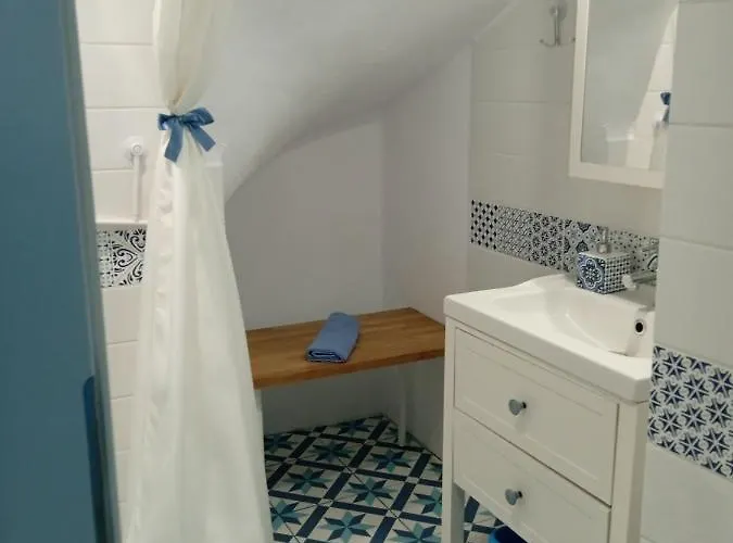 아파트 Angels House *