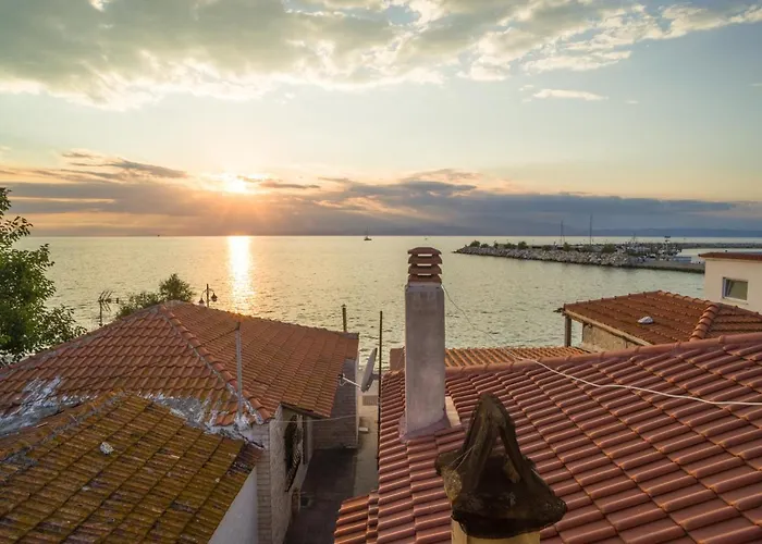 Angels House 아파트 *