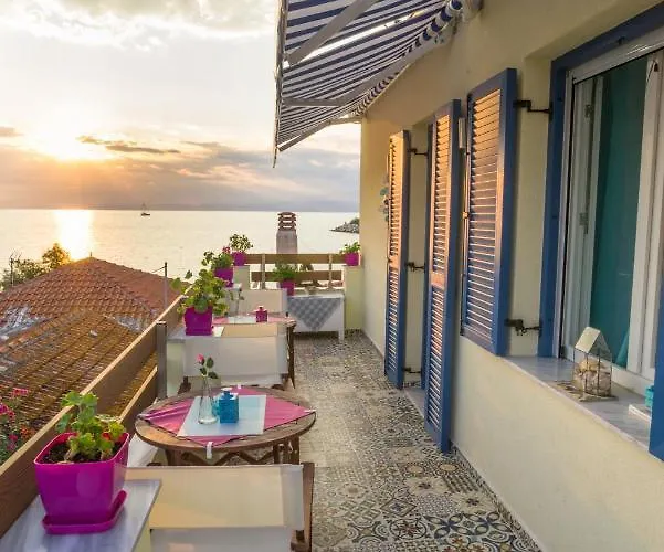 아파트 Angels House *